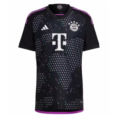 Camiseta del Bayern de Munique II 2023/2024