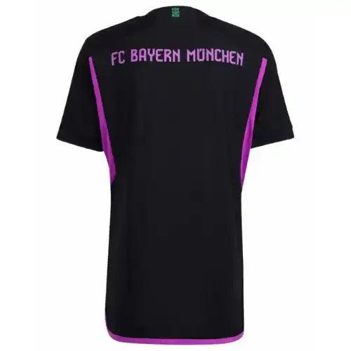 Camiseta del Bayern de Munique II 2023/2024