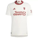 Camiseta del Manchester United III 2023/2024