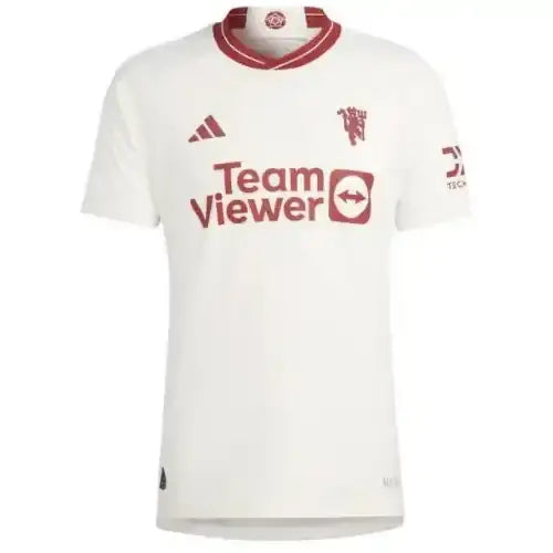 Camiseta del Manchester United III 2023/2024