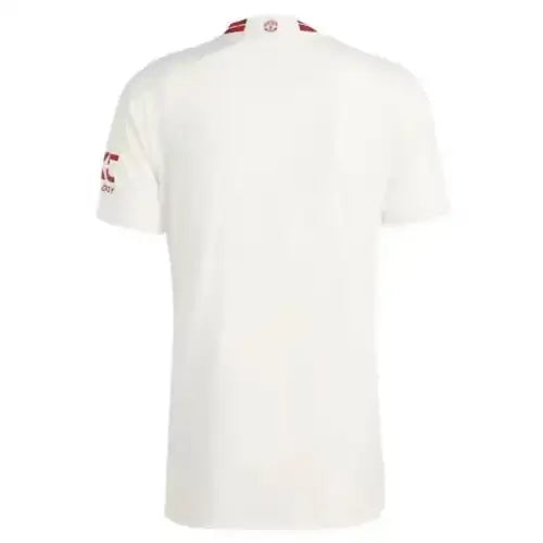 Camiseta del Manchester United III 2023/2024