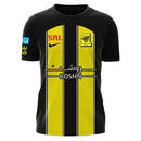 Camiseta del Al Ittihad I 2023/2024