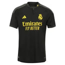 Camiseta del Real Madrid III 2023/2024