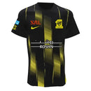 Camiseta del Al Ittihad III 2023/2024