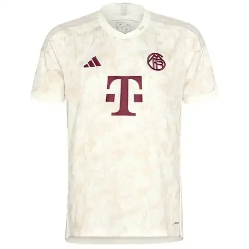 Camiseta del Bayern de Munique III 2023/2024