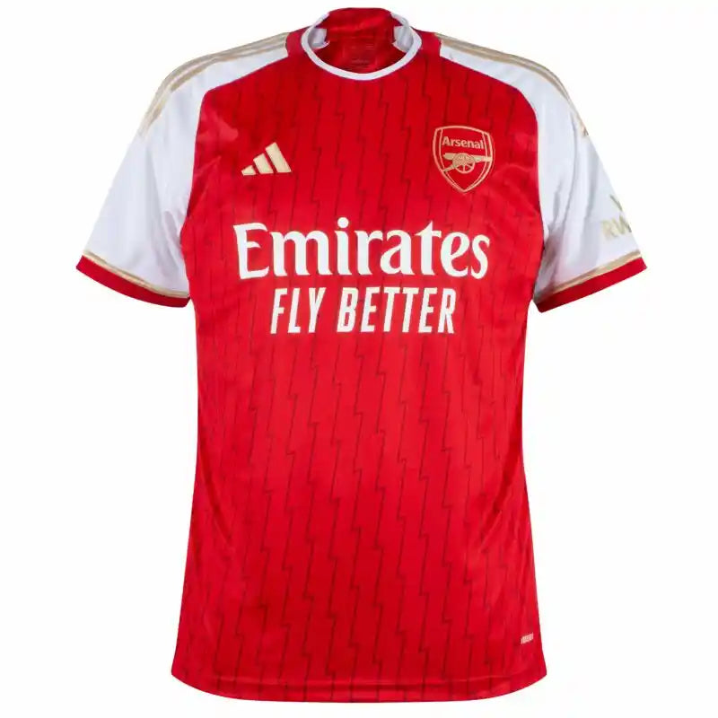 Camiseta del Arsenal I 2023/2024 - Henry