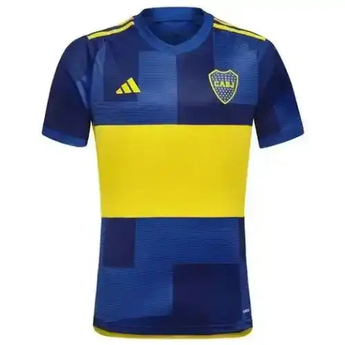 Camiseta del Boca Juniors I 2023/2024