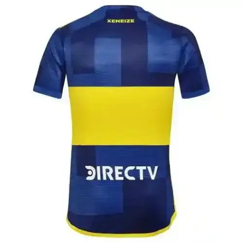 Camiseta del Boca Juniors I 2023/2024