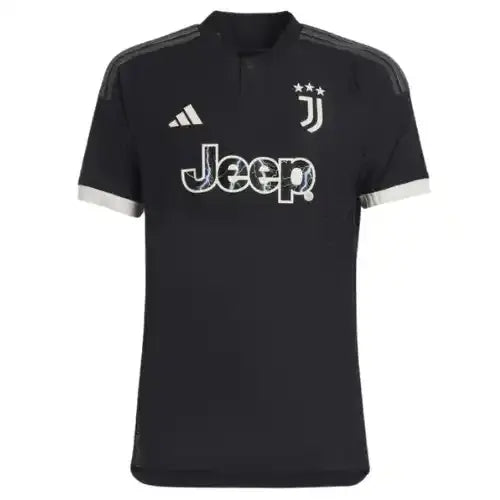 Camiseta del Juventus III 2023/2024
