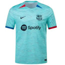 Camiseta del Barcelona III 2023/2024
