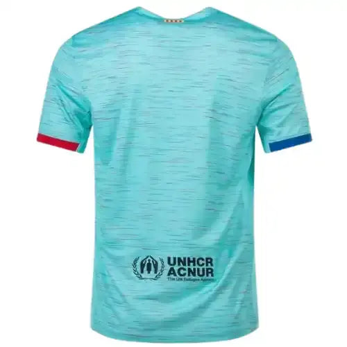 Camiseta del Barcelona III 2023/2024