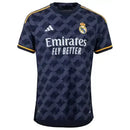 Camiseta del Real Madrid II 2023/2024