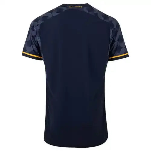 Camiseta del Real Madrid II 2023/2024