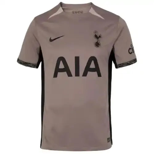 Camiseta del Tottenham III 2023/2024