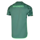 Camiseta del Celtic III 2023/2024