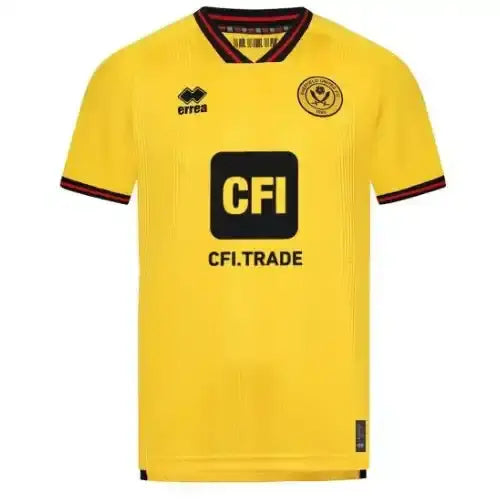Camiseta del Sheffield United II 2023/2024