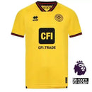 Camiseta del Sheffield United II 2023/2024