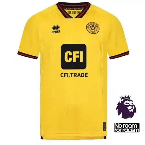 Camiseta del Sheffield United II 2023/2024