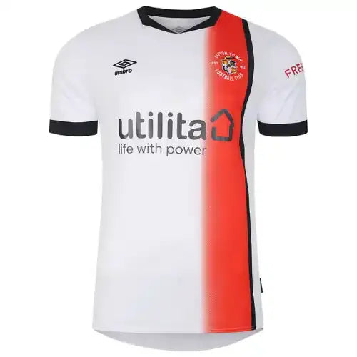 Camiseta del Luton Town II 2023/2024