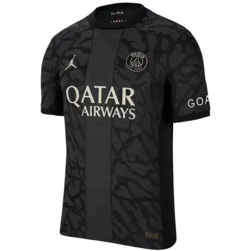 Camiseta del PSG III 2023/2024