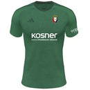 Camiseta del Osasuna III 2023/2024