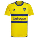 Camiseta del Boca Juniors II 2023/2024