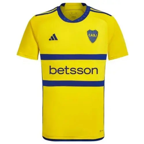 Camiseta del Boca Juniors II 2023/2024