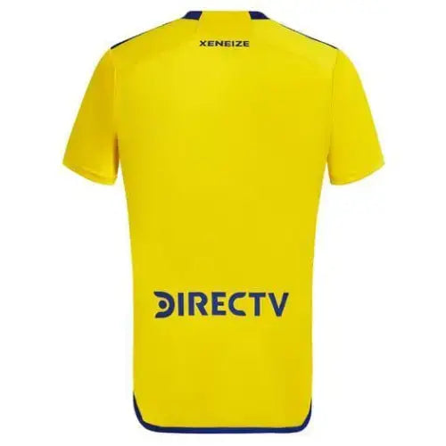 Camiseta del Boca Juniors II 2023/2024