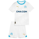 Conjunto Infantil Olympique de Marseille I 2023/2024