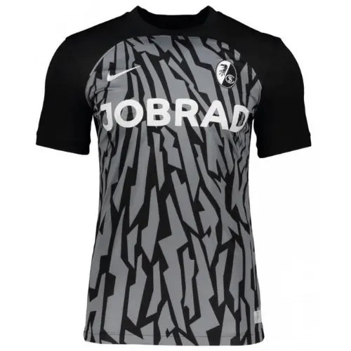Camiseta del Freiburg II 2023/2024