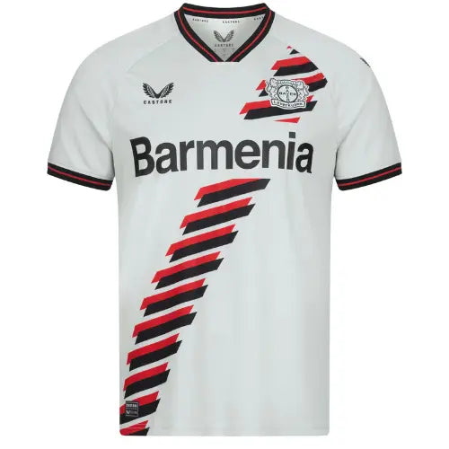 Camiseta del Bayer Leverkusen II 2023/2024