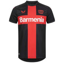 Camiseta del Bayer Leverkusen I 2023/2024