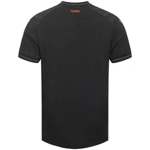 Camiseta del Bayer Leverkusen I 2023/2024