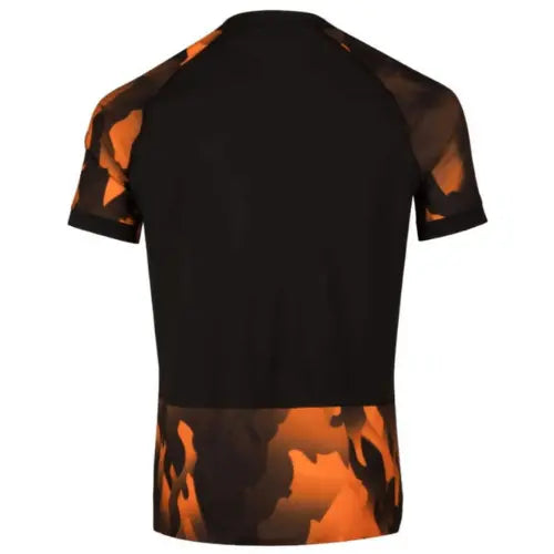 Camiseta del Olympique de Marseille III 2023/2024
