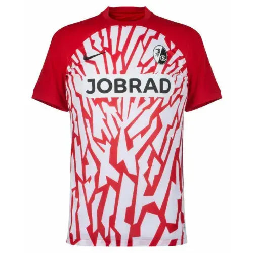 Camiseta del Freiburg I 2023/2024