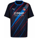 Camiseta del Heidenheim II 2023/2024