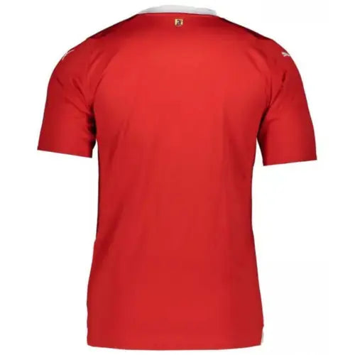 Camiseta del Heidenheim I 2023/2024