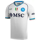 Camiseta del Napoli II 2023/2024 - Champions League