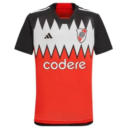 Camiseta del River Plate II 2023/2024
