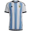 Camiseta del Argentina I 2022/2023