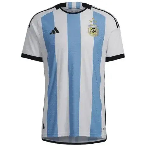 Camiseta del Argentina I 2022/2023