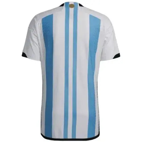 Camiseta del Argentina I 2022/2023