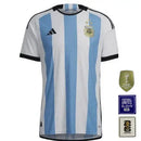 Camiseta del Argentina I 2022/2023