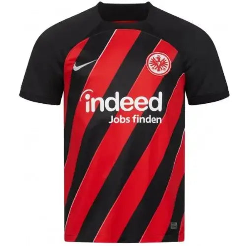 Camiseta del Eintracht Frankfurt I 2023/2024