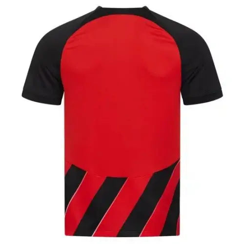 Camiseta del Eintracht Frankfurt I 2023/2024