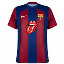Camiseta del Barcelona I 2023/2024 - Rolling Stones
