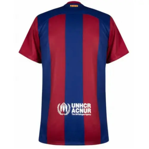 Camiseta del Barcelona I 2023/2024 - Rolling Stones