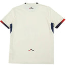 Camiseta Lille II 2025/26