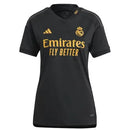 Camiseta del Real Madrid III 2023/2024 - Mujer