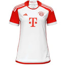 Camiseta del Bayern de Munique I 2023/2024 - Mujer